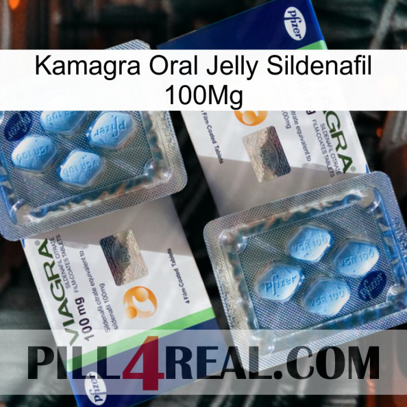 Kamagra Oral Jelly Sildenafil 100Mg viagra5.jpg